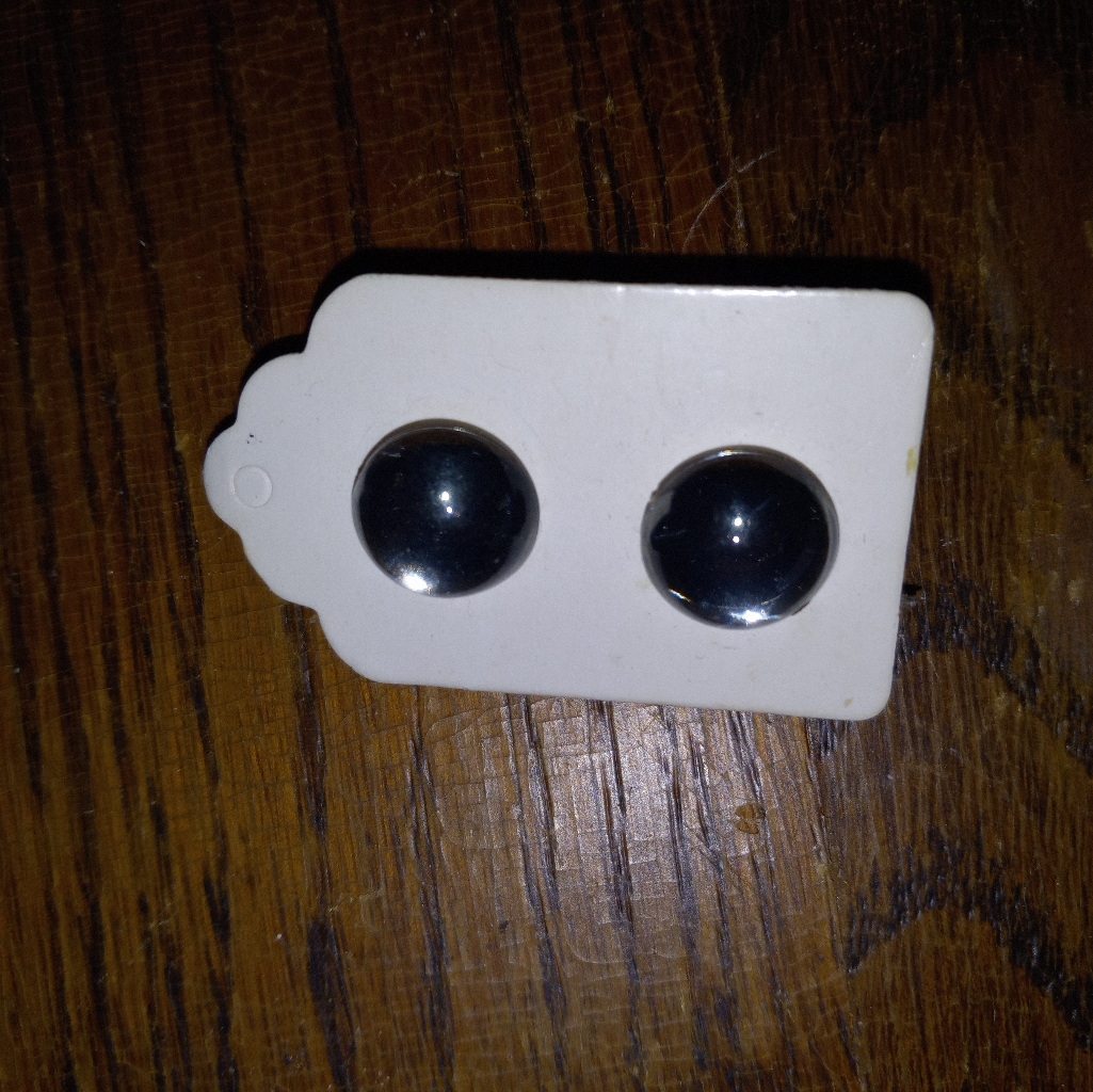 Mirror Studs